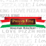 Pizza King 4 online rendelés, online házhozszállítás